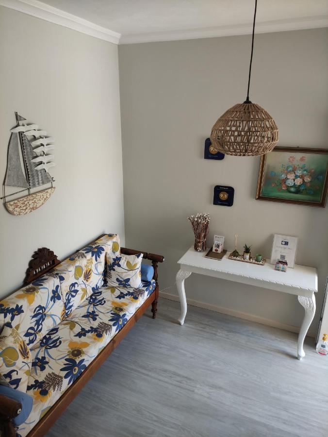 Ifigenia Studios Patitírion Exteriör bild