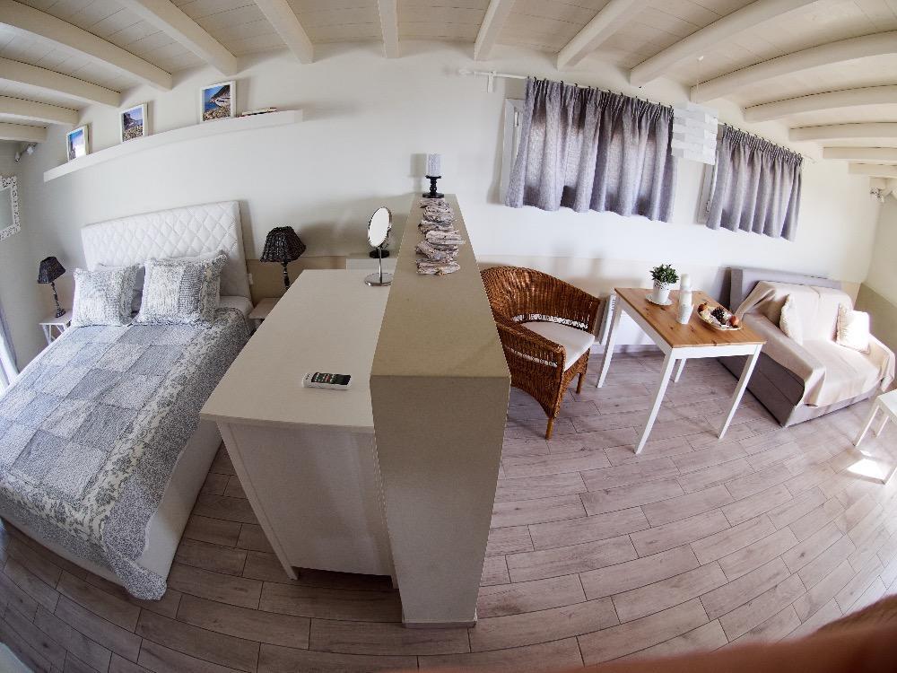 Ifigenia Studios Patitírion Exteriör bild