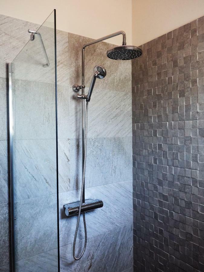 Ifigenia Studios Patitírion Exteriör bild